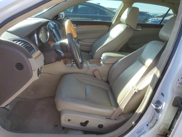 Photo 7 from auction – 2013 CHRYSLER 300C with VIN 2C3CCAKT0DH541556