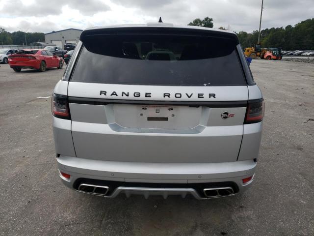 Photo 6 from auction – 2018 LAND ROVER RANGE ROVE with VIN SALWZ2SE3JA190546