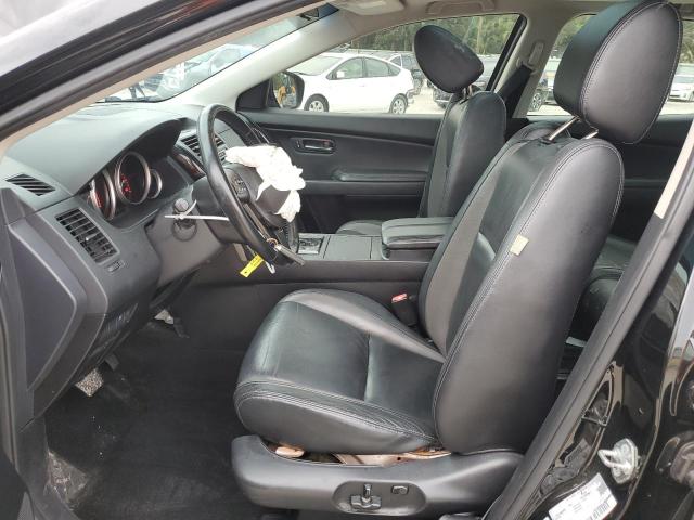 Photo 7 from auction – 2012 MAZDA CX-9 with VIN JM3TB3CV4C0339128