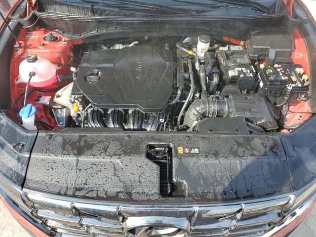 Photo 12 from auction – 2023 HYUNDAI TUCSON LIM with VIN 5NMJECAE0PH187509