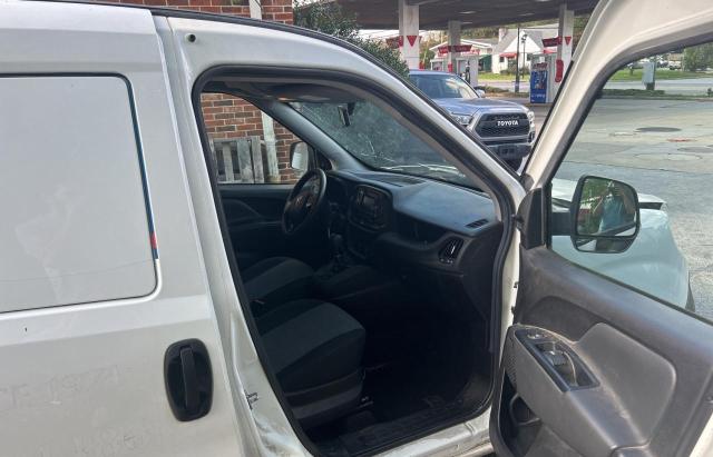 Photo 5 from auction – 2019 RAM PROMASTER with VIN ZFBHRFAB1K6N53481