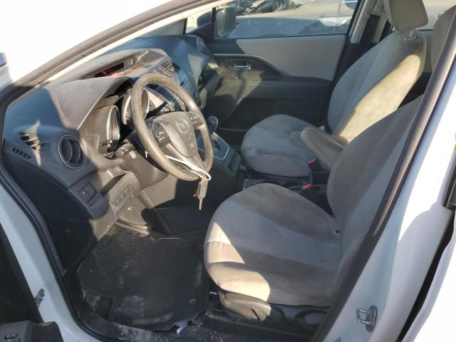 Photo 7 from auction – 2014 MAZDA 5 SPORT with VIN JM1CW2BL9E0167639