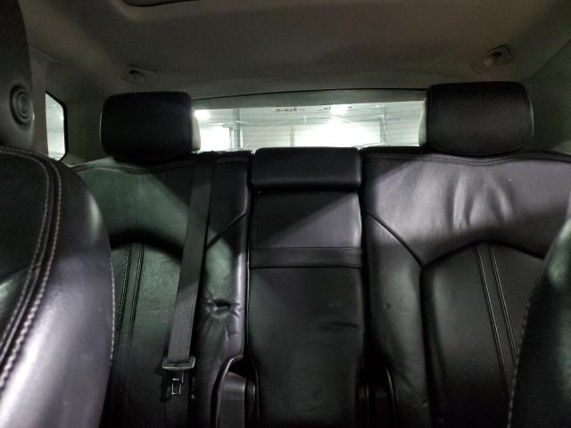 Photo 10 from auction – 2012 CADILLAC SRX PERFOR with VIN 3GYFNEE38CS627063