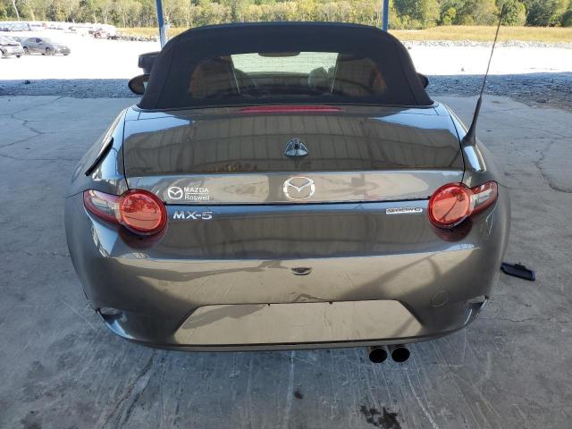 Photo 6 from auction – 2023 MAZDA MX-5 MIATA with VIN JM1NDAD7XP0560402