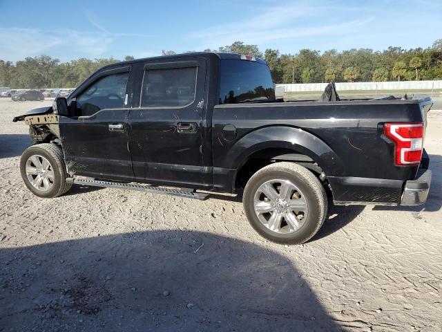 Photo 2 from auction – 2020 FORD F150 SUPER with VIN 1FTEW1C57LFC16706