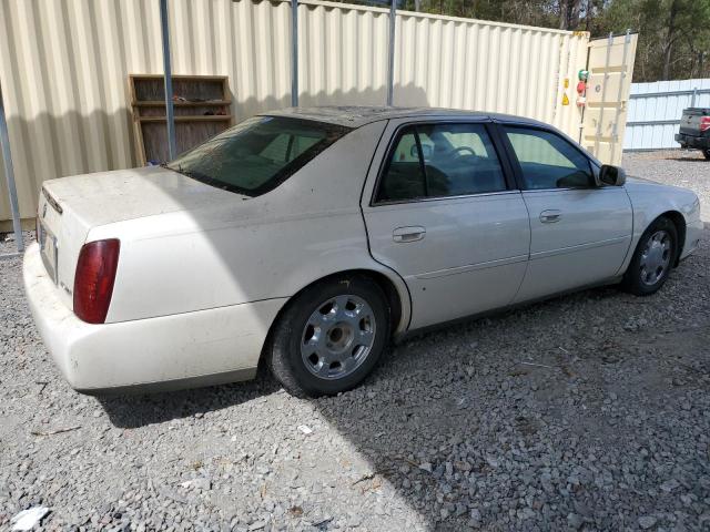 Photo 3 from auction – 2000 CADILLAC DEVILLE with VIN 1G6KD54Y9YU248779