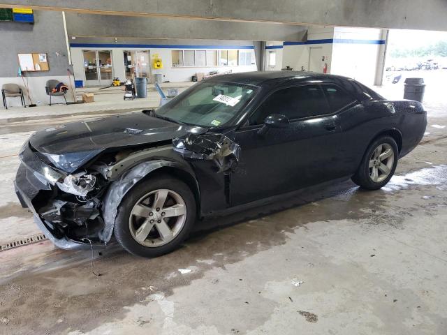 DODGE CHALLENGER 2012 with VIN 2C3CDYAG9CH180210 - Photo from auction