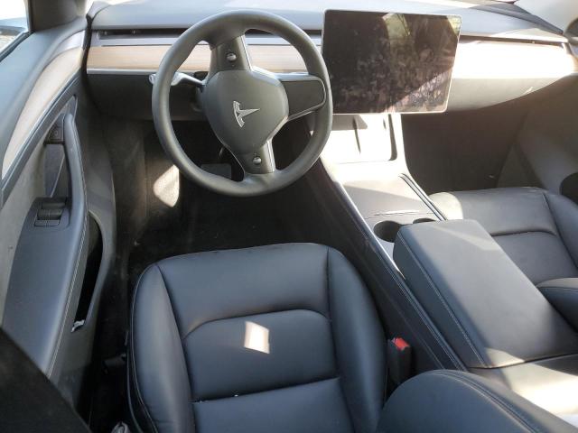 Photo 8 from auction – 2023 TESLA MODEL Y with VIN 7SAYGDEE0PA056932