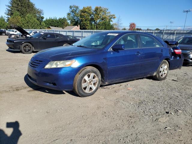 TOYOTA CAMRY BASE 2009 with VIN 4T1BE46K89U355168 - Photo from auction