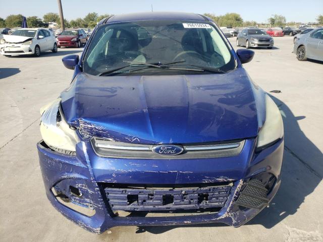 Photo 5 from auction – 2014 FORD ESCAPE SE with VIN 1FMCU0GX7EUC94089