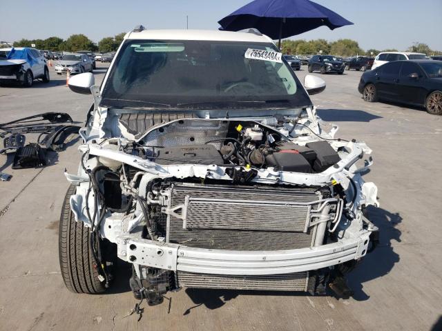 Photo 5 from auction – 2023 CHEVROLET TRAILBLAZE with VIN KL79MPSL2PB215077