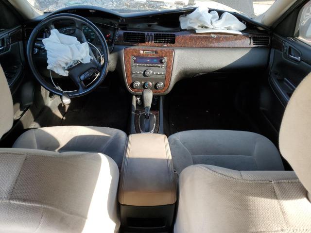 Photo 8 from auction – 2013 CHEVROLET IMPALA LS with VIN 2G1WF5E32D1258872