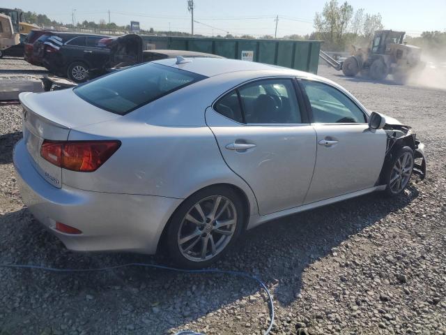 Photo 3 from auction – 2008 LEXUS IS 350 with VIN JTHBE262685021592