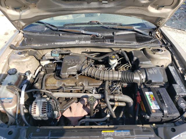 Photo 11 from auction – 2002 PONTIAC SUNFIRE SE with VIN 1G2JB524327349633