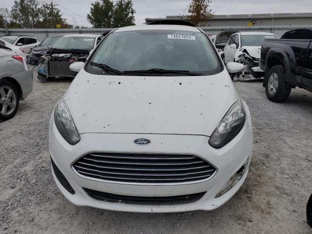 Photo 5 from auction – 2015 FORD FIESTA SE with VIN 3FADP4EJXFM111138