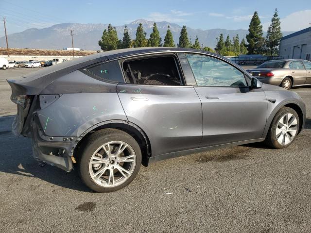 Photo 3 from auction – 2023 TESLA MODEL Y with VIN 7SAYGDEE5PF884199
