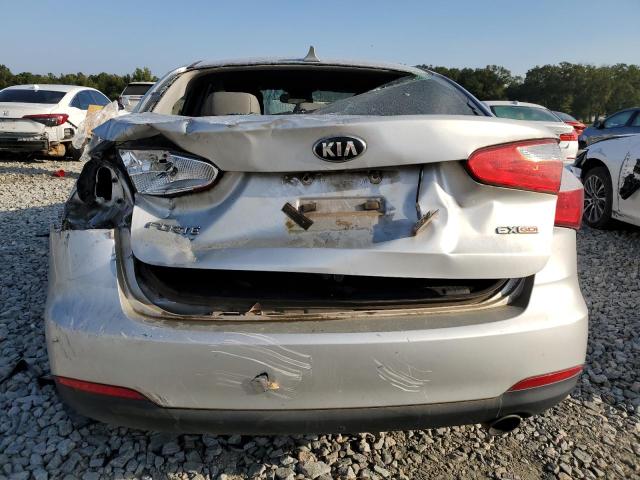 Photo 6 from auction – 2014 KIA FORTE EX with VIN KNAFX4A88E5234685