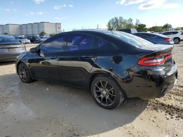 Photo 2 from auction – 2015 DODGE DART SXT with VIN 1C3CDFBB9FD403287