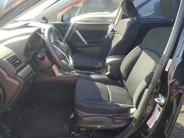 Photo 7 from auction – 2015 SUBARU FORESTER 2 with VIN JF2SJABC7FH469441
