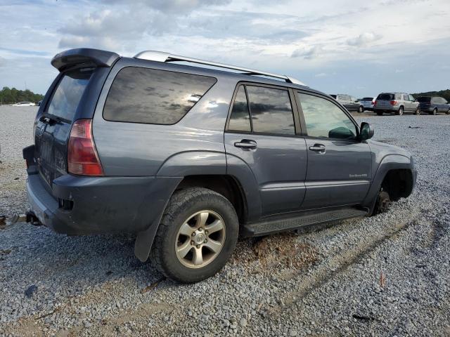 Photo 3 from auction – 2004 TOYOTA 4RUNNER SR with VIN JTEBT14R640040244