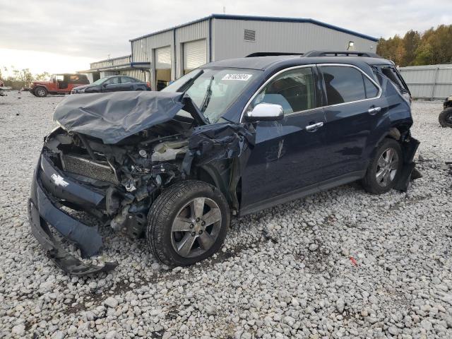 CHEVROLET EQUINOX LT 2015 مع رقم تعريف المركبة 2GNFLFEK3F6400947 - صورة من المزاد