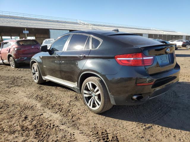 Photo 2 from auction – 2013 BMW X6 XDRIVE3 with VIN 5UXFG2C59DL784772