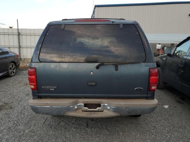 Photo 6 from auction – 2000 FORD EXPEDITION with VIN 1FMPU18L4YLA77127