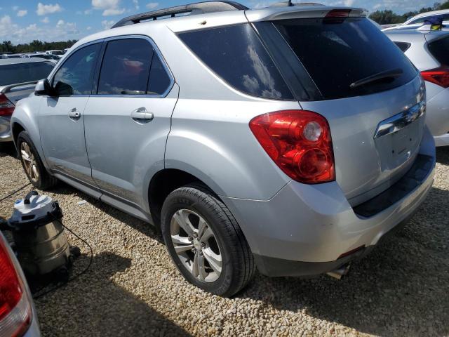 Photo 2 from auction – 2015 CHEVROLET EQUINOX LT with VIN 2GNFLBE39F6185317