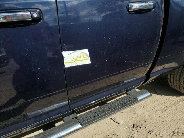 Photo 12 from auction – 2012 DODGE RAM 1500 S with VIN 1C6RD7GT1CS187754
