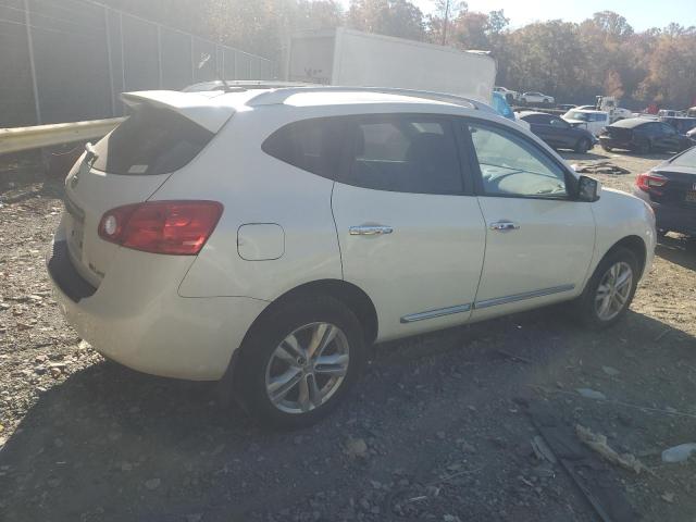 Photo 3 from auction – 2012 NISSAN ROGUE S with VIN JN8AS5MV2CW411861