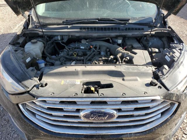 Photo 12 from auction – 2019 FORD EDGE SEL with VIN 2FMPK4J92KBC56232