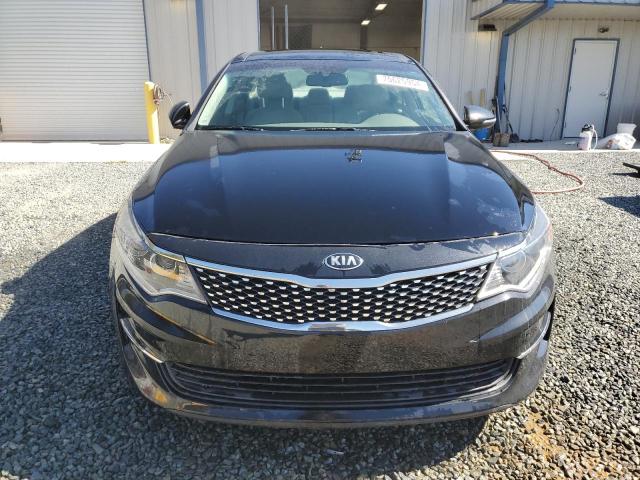 Photo 5 from auction – 2016 KIA OPTIMA EX with VIN 5XXGU4L32GG063450