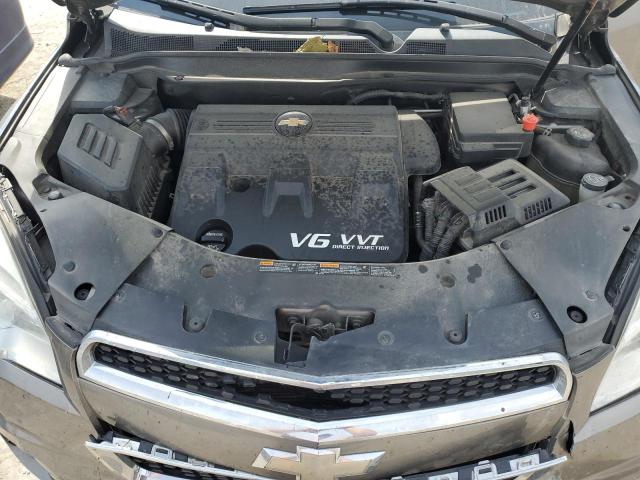 Photo 12 from auction – 2012 CHEVROLET EQUINOX LT with VIN 2GNFLFE54C6379239