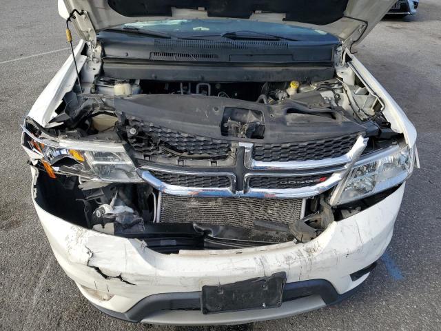 Photo 12 from auction – 2016 DODGE JOURNEY SX with VIN 3C4PDCBB0GT119795