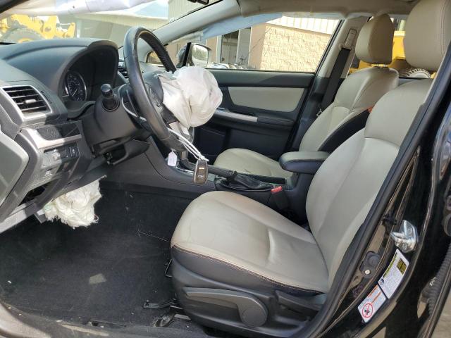 Photo 7 from auction – 2016 SUBARU CROSSTREK with VIN JF2GPALC8GH306284