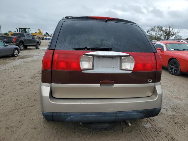 Photo 6 from auction – 2002 BUICK RENDEZVOUS with VIN 3G5DA03E42S507427