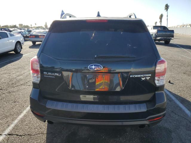 صورة رقم 6 من المزاد - 2018 SUBARU FORESTER 2 مع VIN JF2SJGWC5JH564263