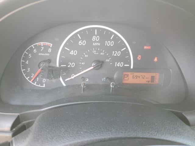 Photo 9 from auction – 2015 NISSAN VERSA S with VIN 3N1CN7AP3FL820428
