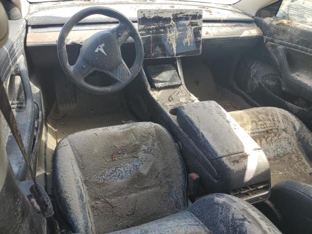 Photo 8 from auction – 2018 TESLA MODEL 3 with VIN 5YJ3E1EB0JF134279