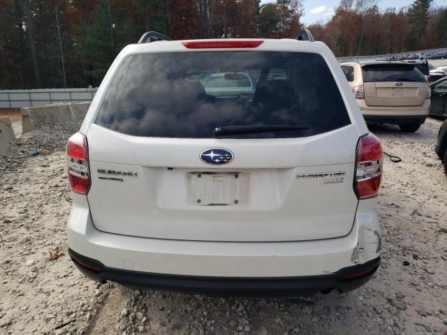 Photo 6 from auction – 2015 SUBARU FORESTER 2 with VIN JF2SJADC6FH490598