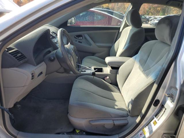 Photo 7 from auction – 2009 TOYOTA CAMRY BASE with VIN 4T4BE46K69R077845
