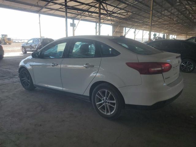 Photo 2 from auction – 2018 FORD FOCUS SE with VIN 1FADP3F20JL204875