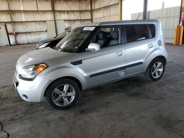 KIA SOUL + 2010 con VIN KNDJT2A29A7702382 - Foto de la subasta