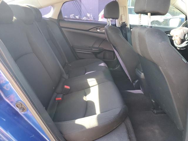 Photo 10 from auction – 2016 HONDA CIVIC LX with VIN 19XFC2F5XGE074415