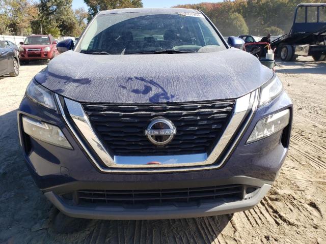 Photo 5 from auction – 2023 NISSAN ROGUE SV with VIN 5N1BT3BBXPC947082