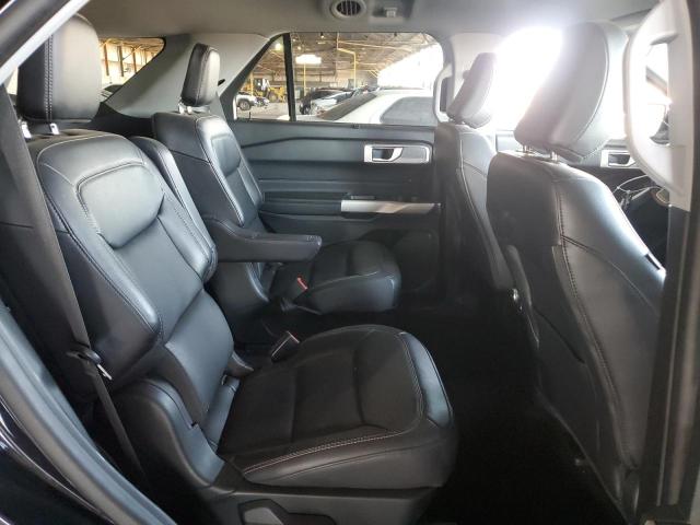 Photo 11 from auction – 2023 FORD EXPLORER L with VIN 1FMSK8FH4PGB19231