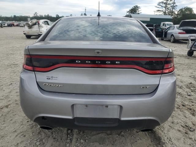 Photo 6 from auction – 2015 DODGE DART GT with VIN 1C3CDFEB7FD180503