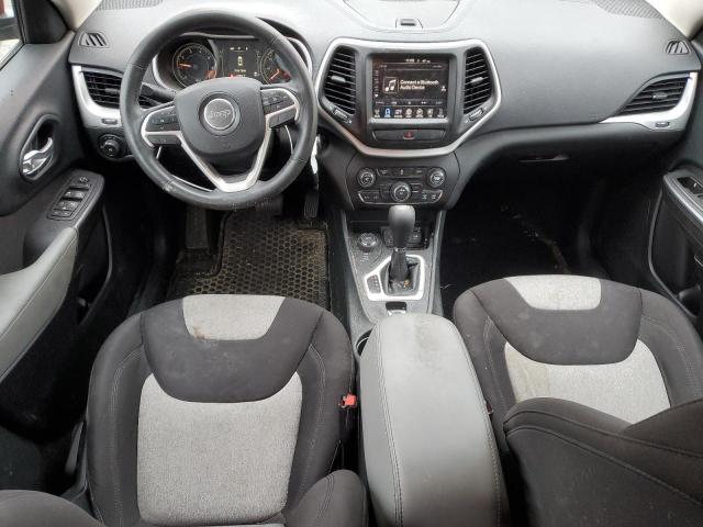 Photo 8 from auction – 2014 JEEP CHEROKEE L with VIN 1C4PJMCB7EW246936