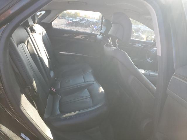 Photo 10 from auction – 2013 LINCOLN MKZ with VIN 3LN6L2GK6DR820301