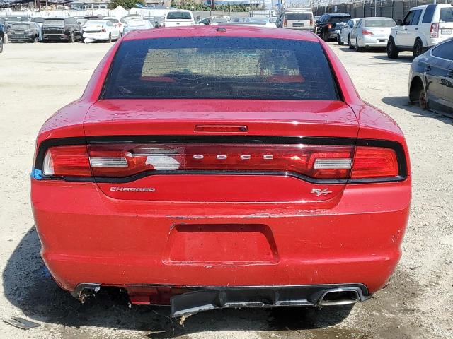Photo 6 from auction – 2012 DODGE CHARGER R/ with VIN 2C3CDXCT9CH303427